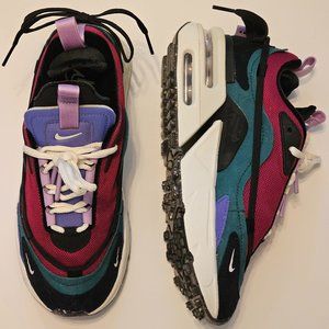 ✨ Nike Air Max Furyosa in Night Green ✨